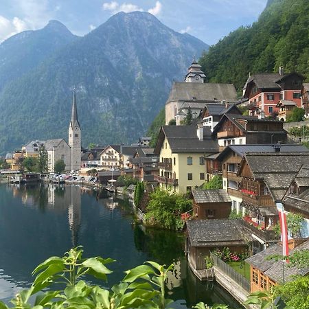Ausseerland Apartments - Relax, Ski, Hike And Bike, Garden, Parking, Bbq, Near Hallstatt, Loser, Tauplitz And Krippenstein, Free Wi-Fi And Netflix Bad Aussee Εξωτερικό φωτογραφία