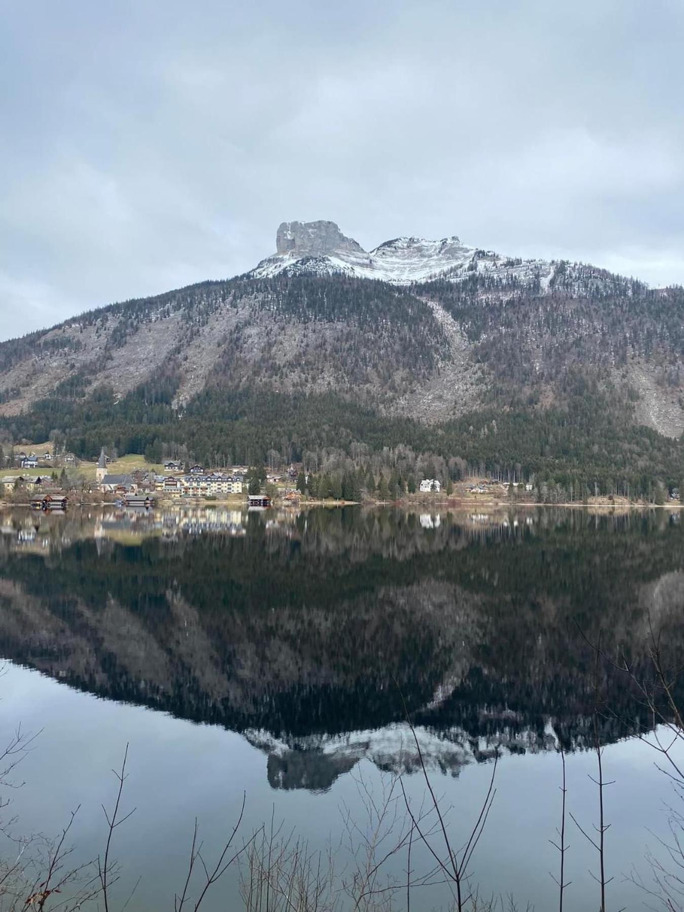Ausseerland Apartments - Relax, Ski, Hike And Bike, Garden, Parking, Bbq, Near Hallstatt, Loser, Tauplitz And Krippenstein, Free Wi-Fi And Netflix Bad Aussee Εξωτερικό φωτογραφία