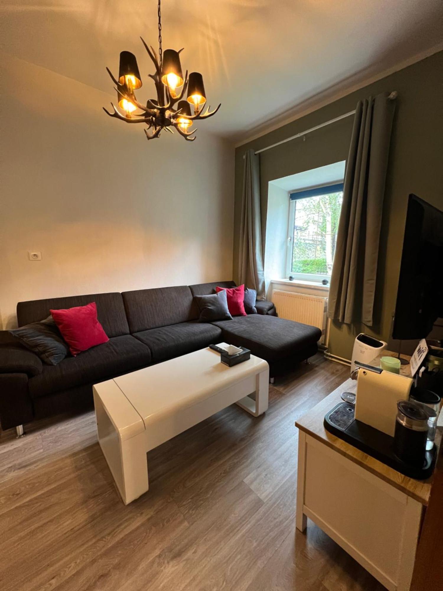 Ausseerland Apartments - Relax, Ski, Hike And Bike, Garden, Parking, Bbq, Near Hallstatt, Loser, Tauplitz And Krippenstein, Free Wi-Fi And Netflix Bad Aussee Εξωτερικό φωτογραφία
