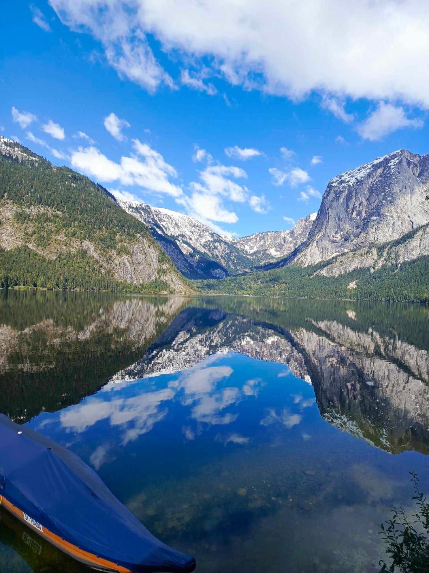 Ausseerland Apartments - Relax, Ski, Hike And Bike, Garden, Parking, Bbq, Near Hallstatt, Loser, Tauplitz And Krippenstein, Free Wi-Fi And Netflix Bad Aussee Εξωτερικό φωτογραφία