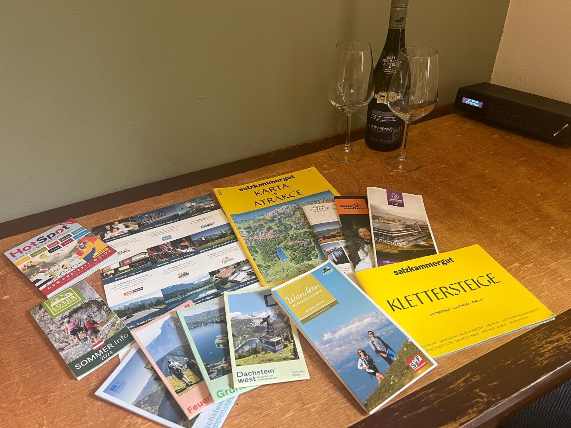 Ausseerland Apartments - Relax, Ski, Hike And Bike, Garden, Parking, Bbq, Near Hallstatt, Loser, Tauplitz And Krippenstein, Free Wi-Fi And Netflix Bad Aussee Εξωτερικό φωτογραφία