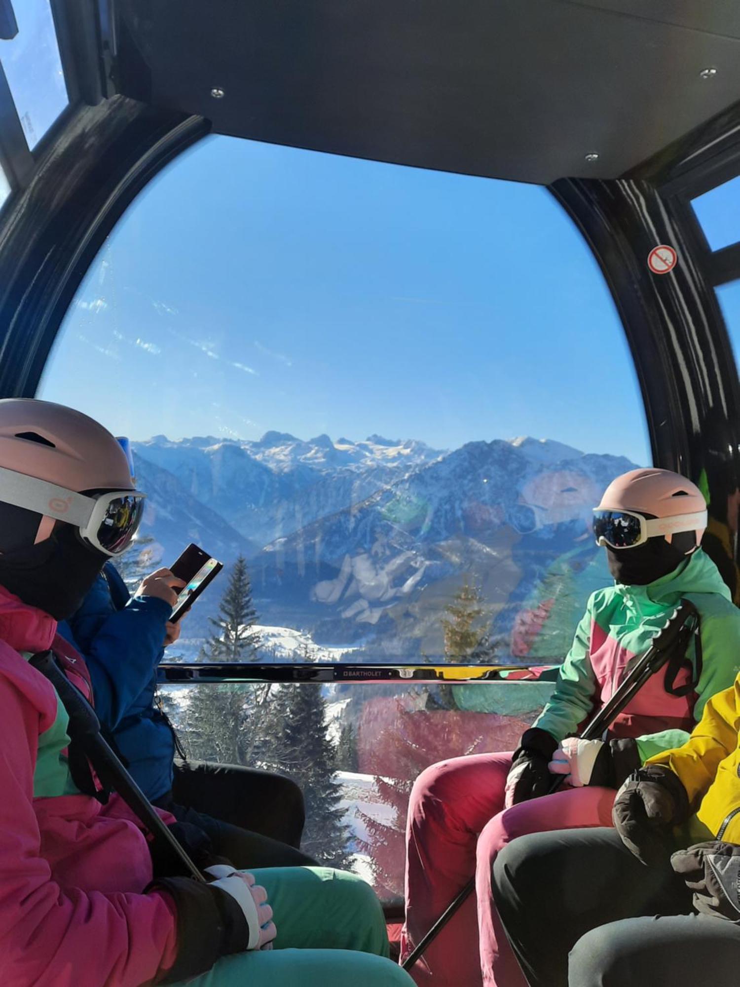 Ausseerland Apartments - Relax, Ski, Hike And Bike, Garden, Parking, Bbq, Near Hallstatt, Loser, Tauplitz And Krippenstein, Free Wi-Fi And Netflix Bad Aussee Εξωτερικό φωτογραφία