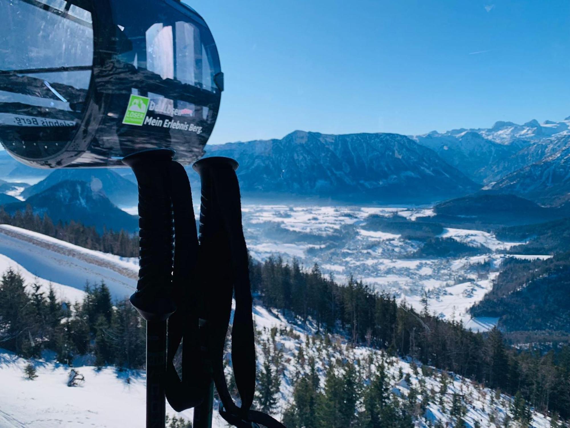 Ausseerland Apartments - Relax, Ski, Hike And Bike, Garden, Parking, Bbq, Near Hallstatt, Loser, Tauplitz And Krippenstein, Free Wi-Fi And Netflix Bad Aussee Εξωτερικό φωτογραφία
