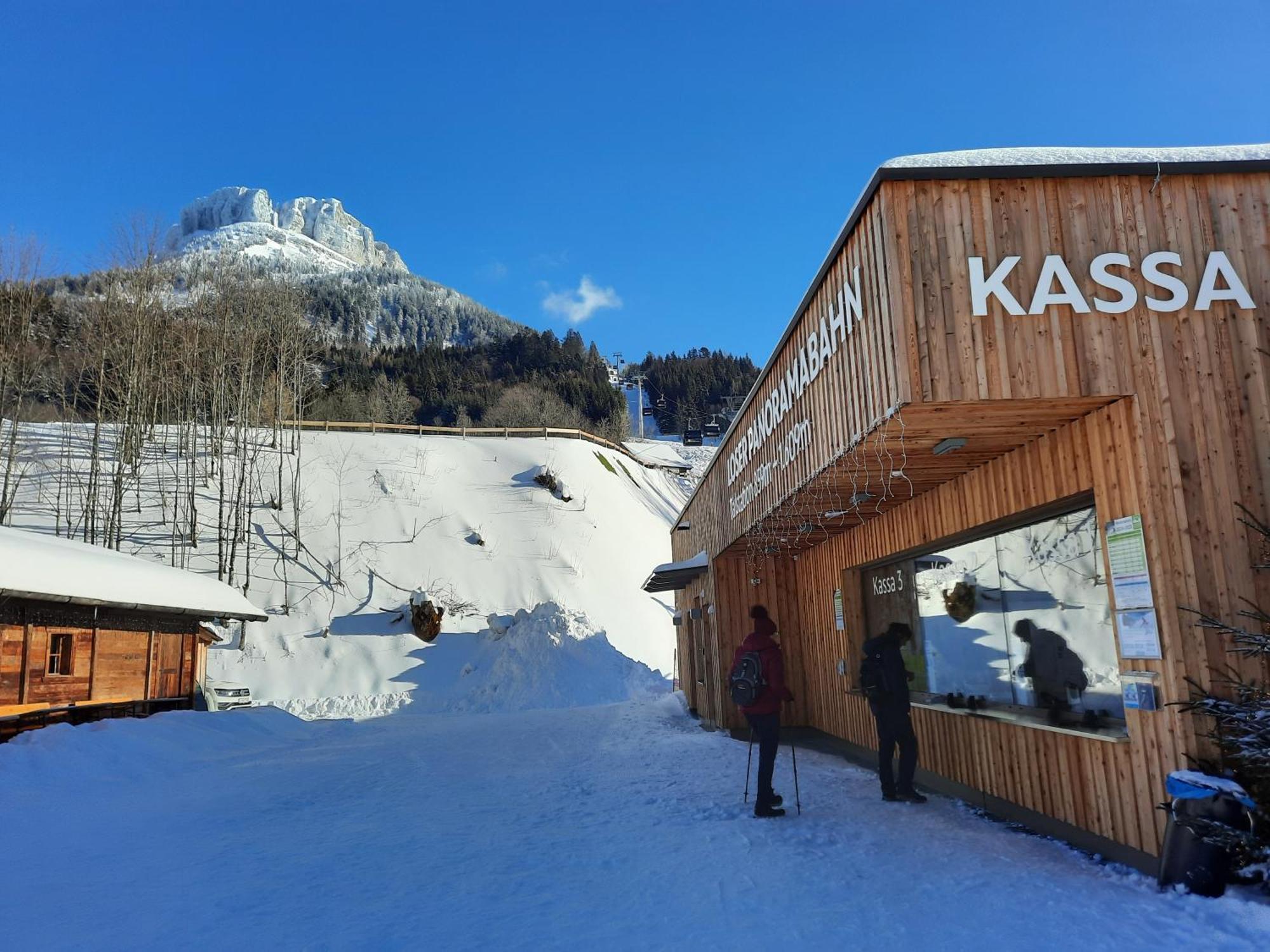 Ausseerland Apartments - Relax, Ski, Hike And Bike, Garden, Parking, Bbq, Near Hallstatt, Loser, Tauplitz And Krippenstein, Free Wi-Fi And Netflix Bad Aussee Εξωτερικό φωτογραφία