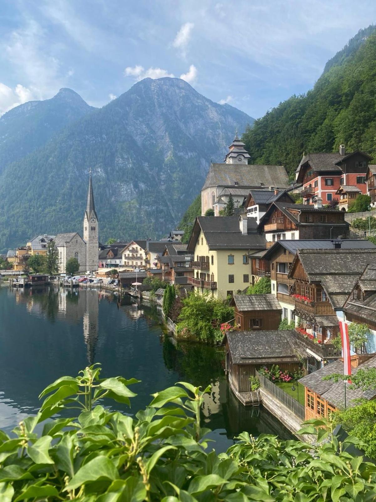 Ausseerland Apartments - Relax, Ski, Hike And Bike, Garden, Parking, Bbq, Near Hallstatt, Loser, Tauplitz And Krippenstein, Free Wi-Fi And Netflix Bad Aussee Εξωτερικό φωτογραφία