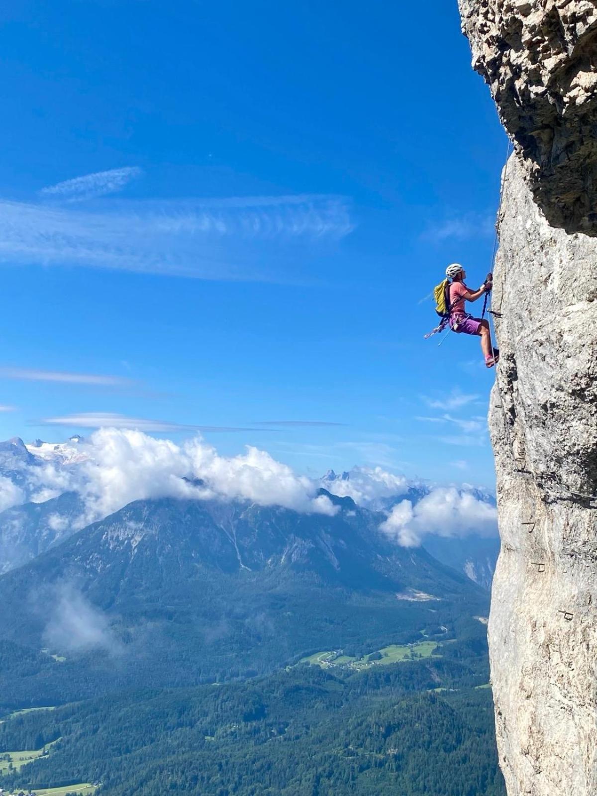 Ausseerland Apartments - Relax, Ski, Hike And Bike, Garden, Parking, Bbq, Near Hallstatt, Loser, Tauplitz And Krippenstein, Free Wi-Fi And Netflix Bad Aussee Εξωτερικό φωτογραφία