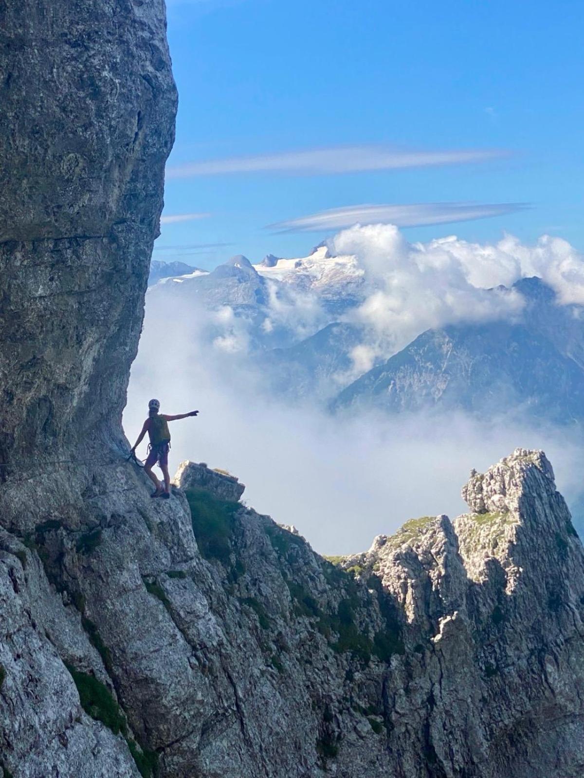 Ausseerland Apartments - Relax, Ski, Hike And Bike, Garden, Parking, Bbq, Near Hallstatt, Loser, Tauplitz And Krippenstein, Free Wi-Fi And Netflix Bad Aussee Εξωτερικό φωτογραφία