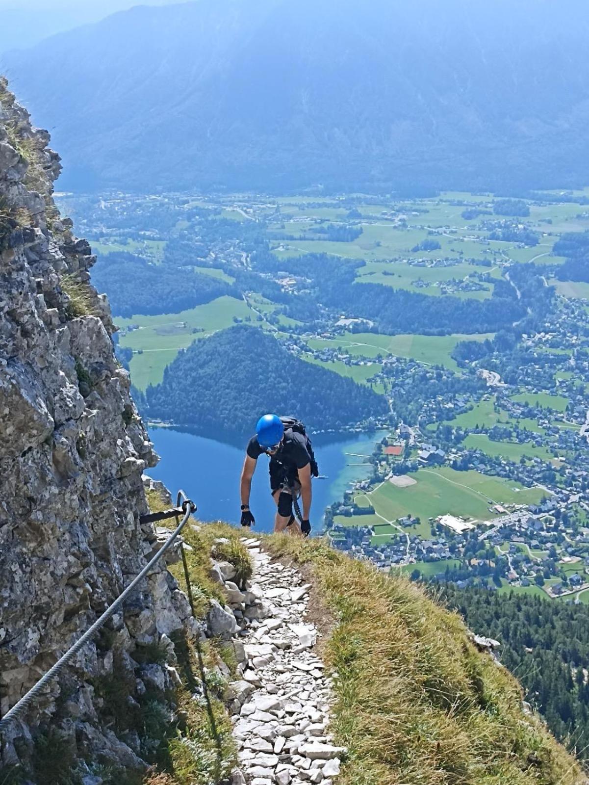 Ausseerland Apartments - Relax, Ski, Hike And Bike, Garden, Parking, Bbq, Near Hallstatt, Loser, Tauplitz And Krippenstein, Free Wi-Fi And Netflix Bad Aussee Εξωτερικό φωτογραφία